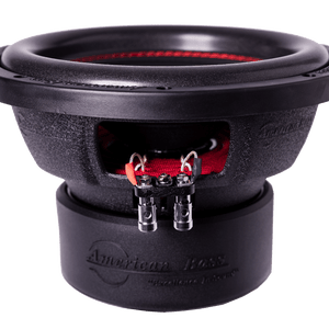 XD 10″ Car Subwoofer | 450 Watts RMS | Dual Voice Coil 2 Ohm or 4 Ohm