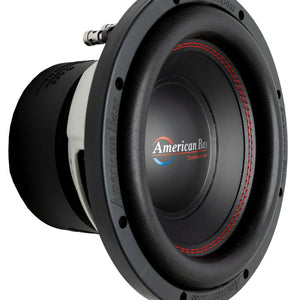 XD 10″ Car Subwoofer | 450 Watts RMS | Dual Voice Coil 2 Ohm or 4 Ohm