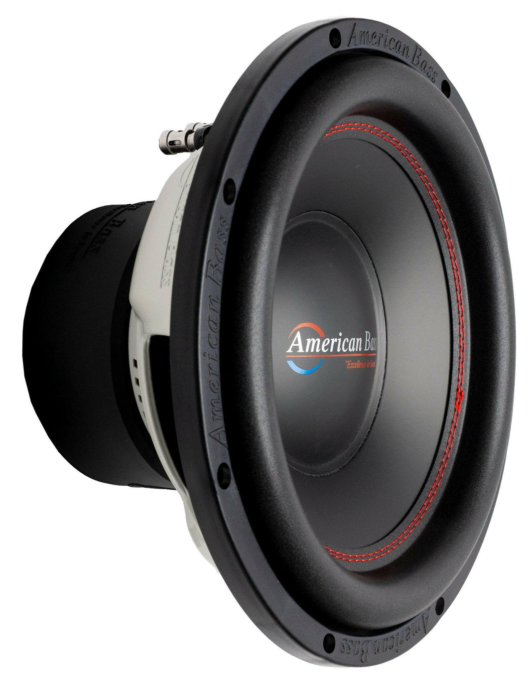 XD 12″ Car Subwoofer | 500 Watts RMS | Dual Voice Coil 2 Ohm or 4 Ohm