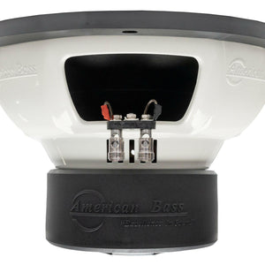 XD 12″ Car Subwoofer | 500 Watts RMS | Dual Voice Coil 2 Ohm or 4 Ohm