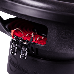 XD 12″ Car Subwoofer | 500 Watts RMS | Dual Voice Coil 2 Ohm or 4 Ohm