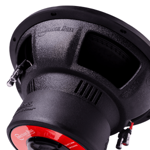 XD 12″ Car Subwoofer | 500 Watts RMS | Dual Voice Coil 2 Ohm or 4 Ohm