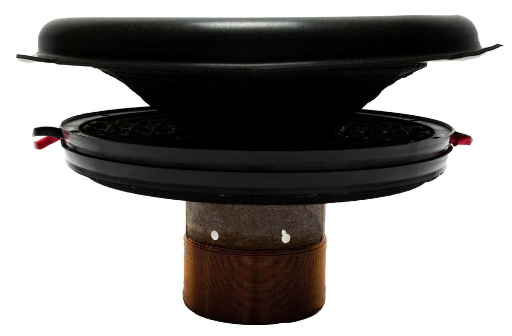 XFL 10" Subwoofer Recone Kit (Version 1)