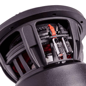 XFL 10″ Car Subwoofer | 1500 Watts RMS | Dual Voice Coil 2 Ohm or 4 Ohm