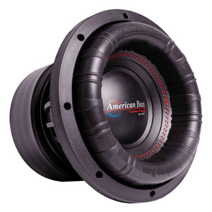 XFL 10″ Car Subwoofer | 1500 Watts RMS | Dual Voice Coil 2 Ohm or 4 Ohm