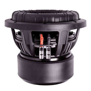 XFL 10″ Car Subwoofer | 1500 Watts RMS | Dual Voice Coil 2 Ohm or 4 Ohm