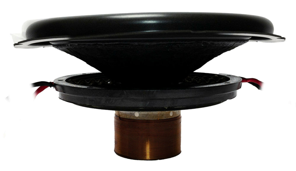 XFL 15" Subwoofer Recone Kit (Version 1) - Dual 4 Ohm