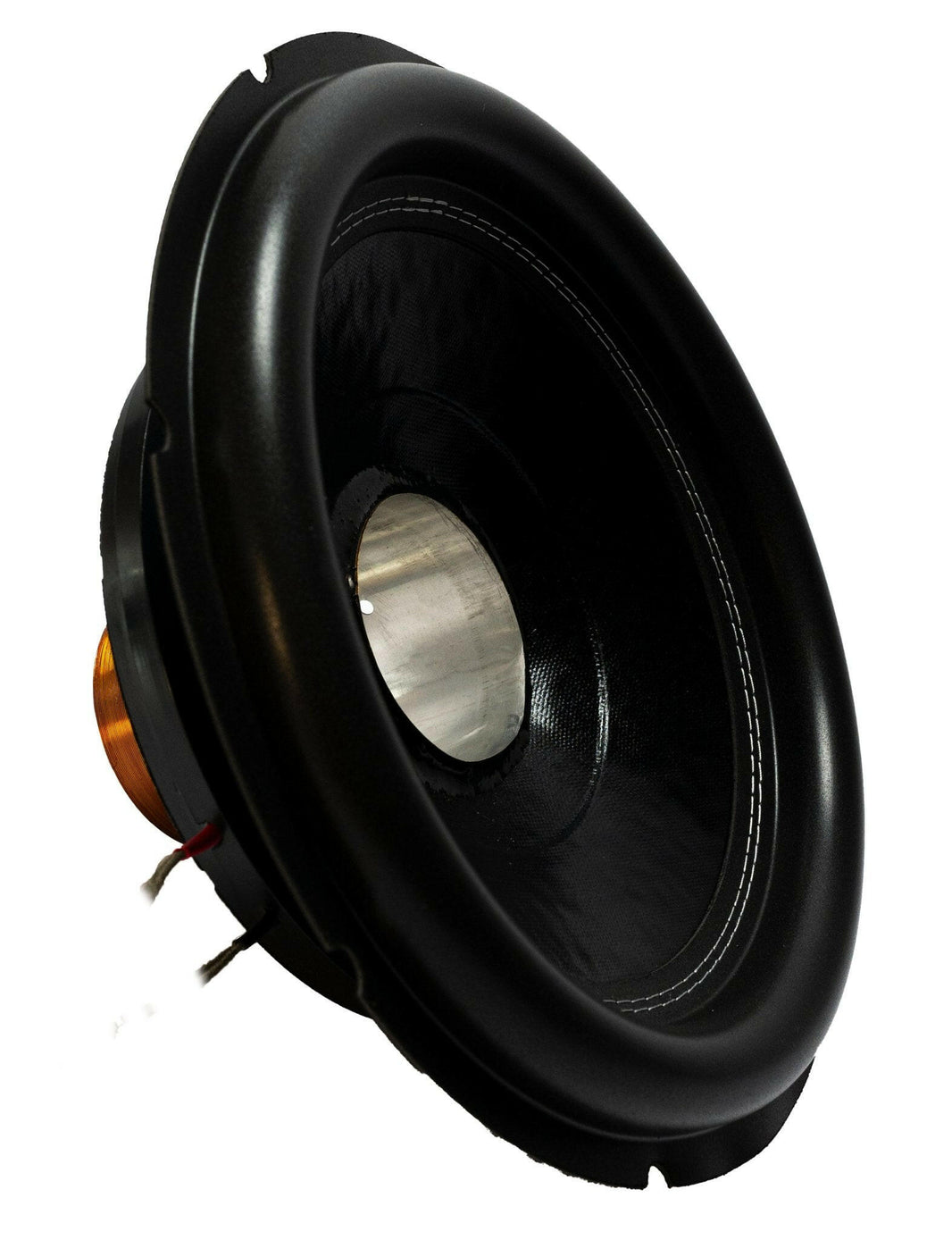 XFL 15" Subwoofer Recone Kit (Version 1) - Dual 4 Ohm