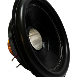 XFL 12" Subwoofer Recone Kit (Version 1)