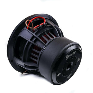 XFL 12″ Car Subwoofer | 1500 Watts RMS | Dual Voice Coil 2 Ohm or 4 Ohm