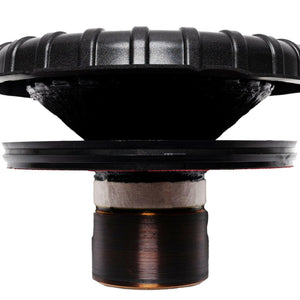XFL 10" Subwoofer Recone Kit (Version 2)