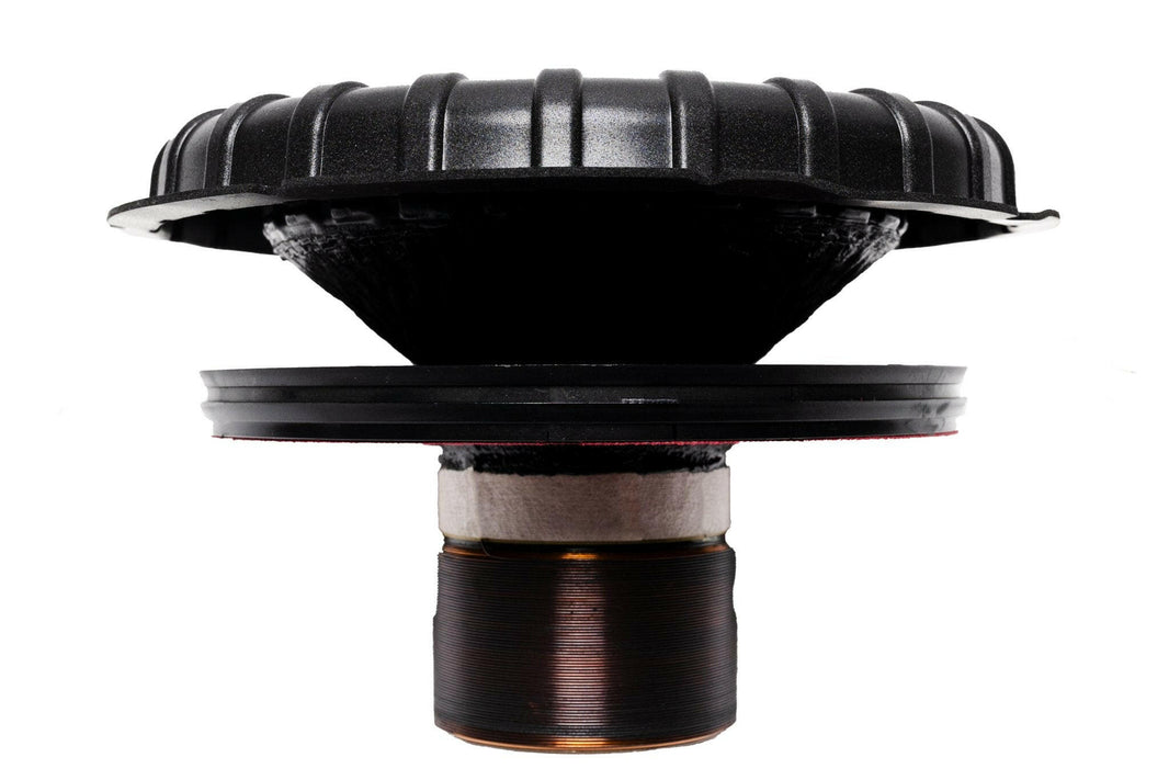 XFL 10" Subwoofer Recone Kit (Version 2)
