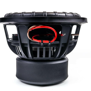 XFL 15″ Car Subwoofer | 1500 Watts RMS | Dual Voice Coil 2 Ohm or 4 Ohm - 2 Ohm