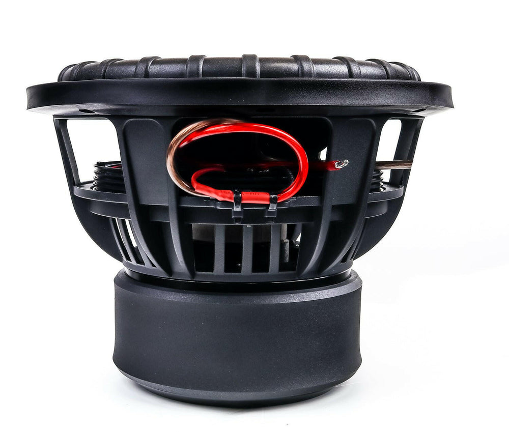 XFL 15″ Car Subwoofer | 1500 Watts RMS | Dual Voice Coil 2 Ohm or 4 Ohm - 2 Ohm