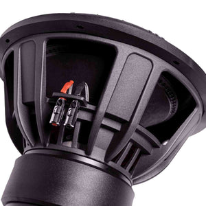 XFL 15″ Car Subwoofer | 1500 Watts RMS | Dual Voice Coil 2 Ohm or 4 Ohm - 2 Ohm