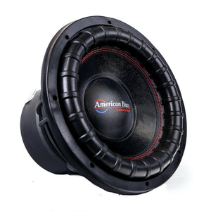 XFL 15″ Car Subwoofer | 1500 Watts RMS | Dual Voice Coil 2 Ohm or 4 Ohm - 2 Ohm