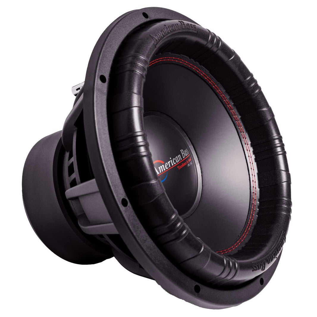 XFL 15″ Car Subwoofer | 1500 Watts RMS | Dual Voice Coil 2 Ohm or 4 Ohm - 2 Ohm