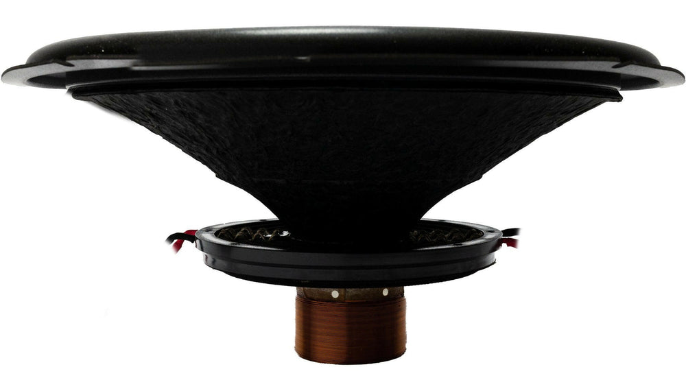 XFL 18" Subwoofer Recone Kit (Version 1) - Dual 2 Ohm