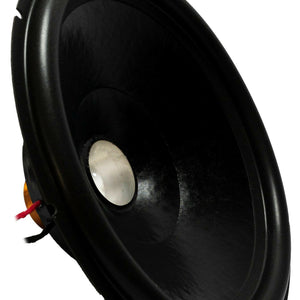 XFL 18" Subwoofer Recone Kit (Version 1) - Dual 2 Ohm