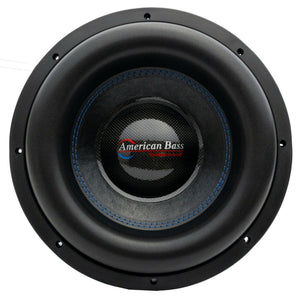 XMAXXX Monster 12″ Car Subwoofer | 3000 Watts RMS | Dual Voice Coil 1 Ohm or 2 Ohm