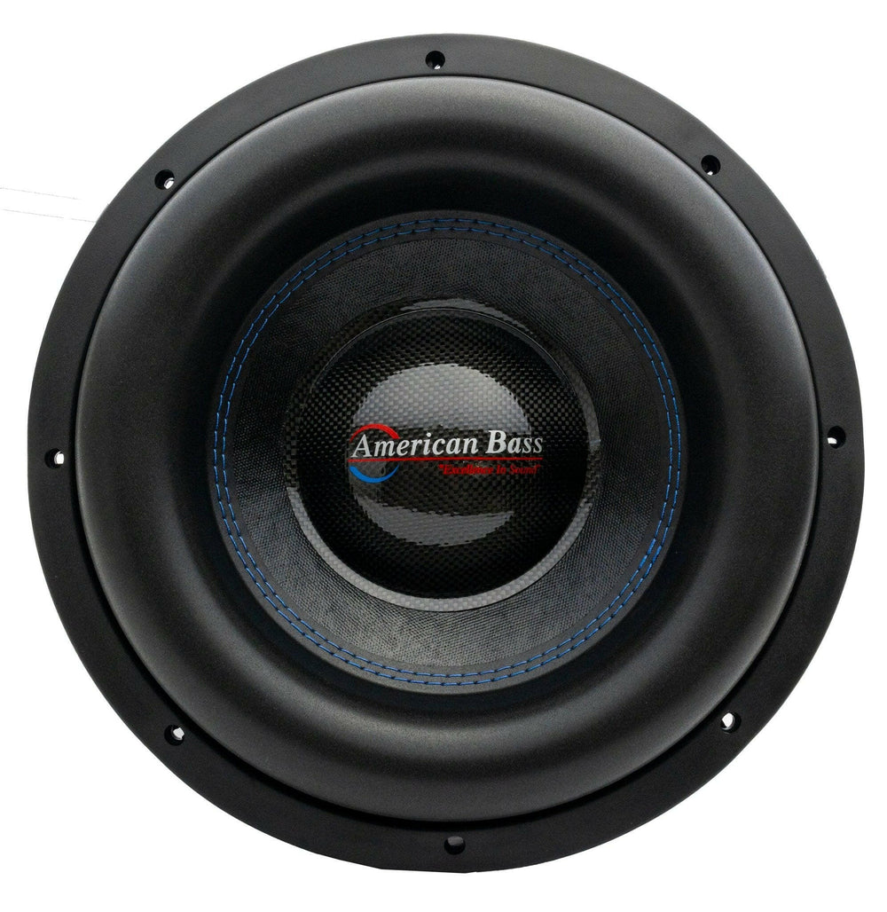 XMAXXX Monster 12″ Car Subwoofer | 3000 Watts RMS | Dual Voice Coil 1 Ohm or 2 Ohm