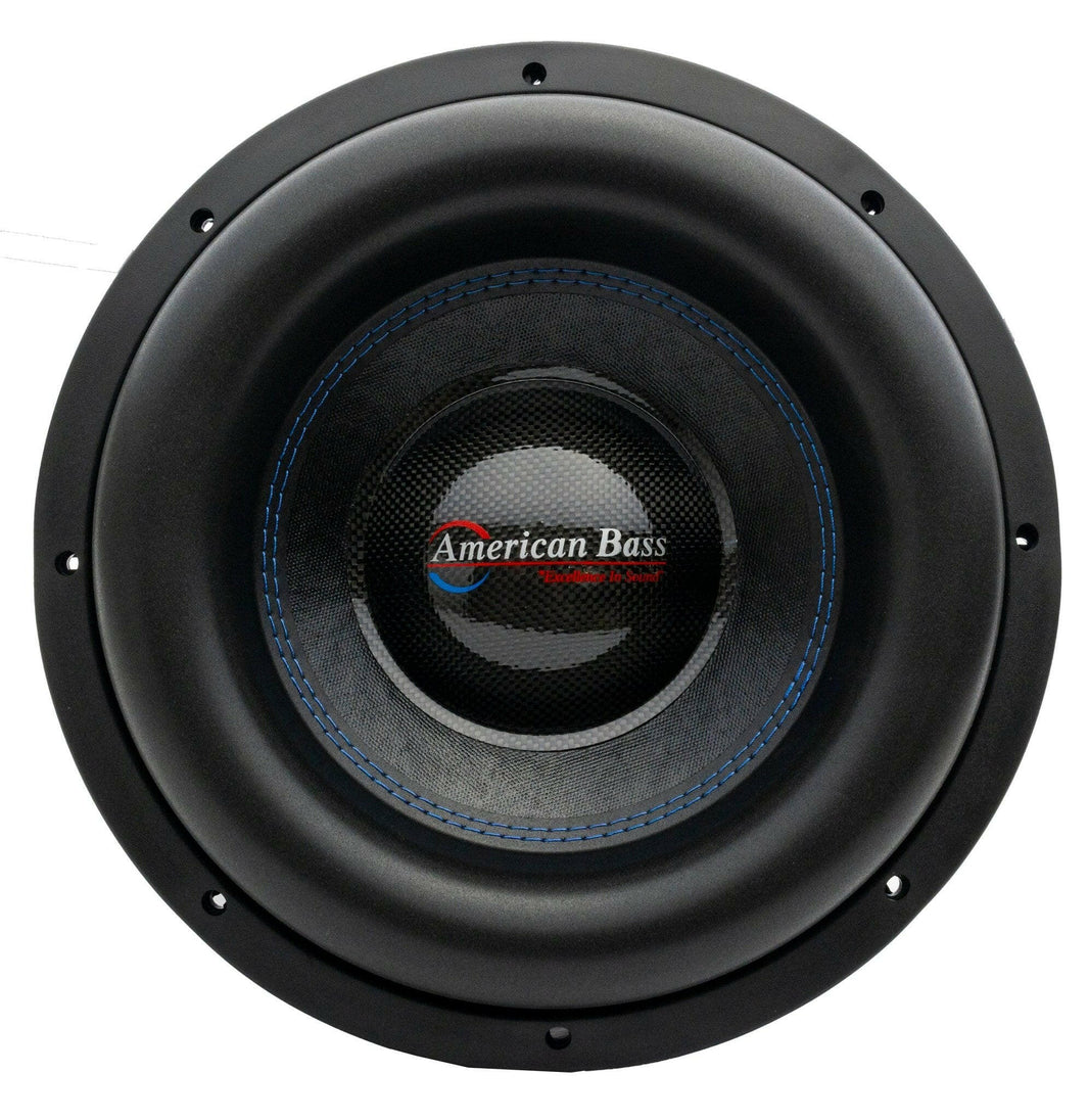 XMAXXX Monster 12″ Car Subwoofer | 3000 Watts RMS | Dual Voice Coil 1 Ohm or 2 Ohm