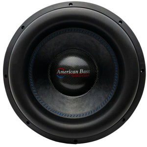 XMAXXX Monster 15″ Car Subwoofer | 4000 Watts RMS | Dual Voice Coil 1 Ohm or 2 Ohm