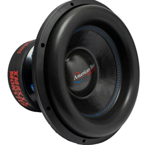XMAXXX Monster 15″ Car Subwoofer | 4000 Watts RMS | Dual Voice Coil 1 Ohm or 2 Ohm