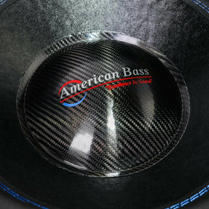 XMAXXX Monster 18″ Car Subwoofer | 4000 Watts RMS | Dual Voice Coil 1 Ohm or 2 Ohm