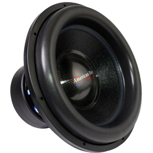 XMAXXX Monster 18″ Car Subwoofer | 4000 Watts RMS | Dual Voice Coil 1 Ohm or 2 Ohm