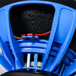 XMAXXX Monster 18″ Car Subwoofer | 4000 Watts RMS | Dual Voice Coil 1 Ohm or 2 Ohm