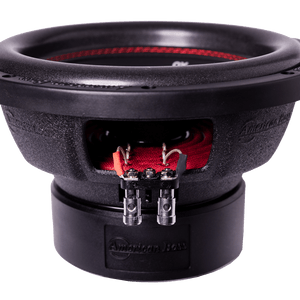 XO 10″ Car Subwoofer | 350 Watts RMS | Dual Voice Coil 4 Ohm - Version 2