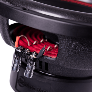 XO 10″ Car Subwoofer | 350 Watts RMS | Dual Voice Coil 4 Ohm - Version 1