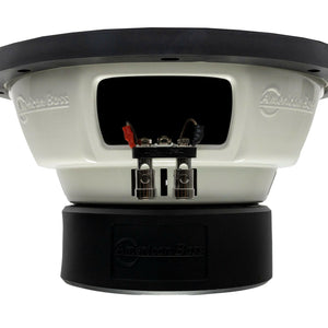 XO 10″ Car Subwoofer | 350 Watts RMS | Dual Voice Coil 4 Ohm - Version 2