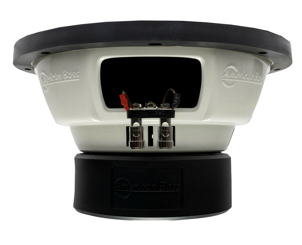 XO 10″ Car Subwoofer | 350 Watts RMS | Dual Voice Coil 4 Ohm - Version 2