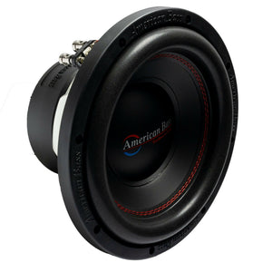 XO 10″ Car Subwoofer | 350 Watts RMS | Dual Voice Coil 4 Ohm - Version 1
