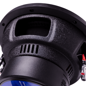 XO 10″ Car Subwoofer | 350 Watts RMS | Dual Voice Coil 4 Ohm - Version 1
