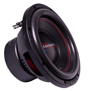 XO 10″ Car Subwoofer | 350 Watts RMS | Dual Voice Coil 4 Ohm - Version 2