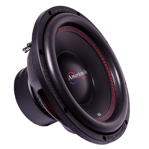 XO 12″ Car Subwoofer | 350 Watts RMS | Dual Voice Coil 4 Ohm - Version 1