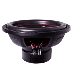 XO 12″ Car Subwoofer | 350 Watts RMS | Dual Voice Coil 4 Ohm - Version 1