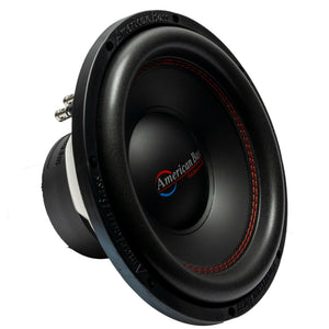 XO 12″ Car Subwoofer | 350 Watts RMS | Dual Voice Coil 4 Ohm - Version 1