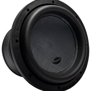 XR 10″ Car Subwoofer | 1000 Watts RMS | Dual Voice Coil 2 Ohm or 4 Ohm