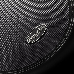 XR 12″ Car Subwoofer | 1200  Watts RMS | Dual Voice Coil 2 Ohm or 4 Ohm - 4 Ohm