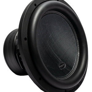 XR 12″ Car Subwoofer | 1200  Watts RMS | Dual Voice Coil 2 Ohm or 4 Ohm - 2 Ohm