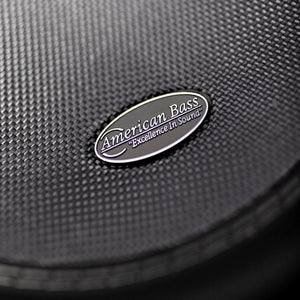 XR 15″ Car Subwoofer | 1500 Watts RMS | Dual Voice Coil 2 Ohm or 4 Ohm