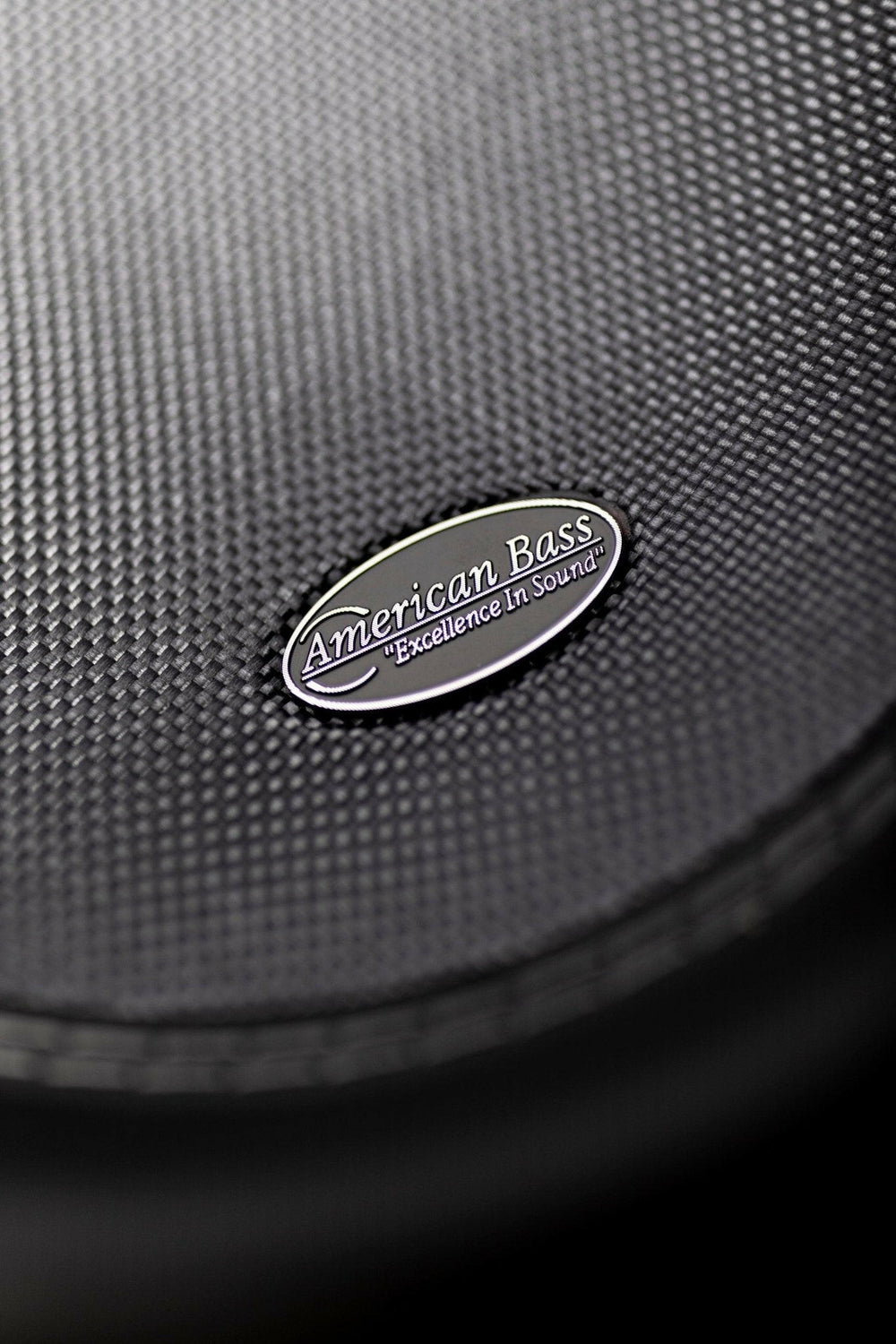 XR 15″ Car Subwoofer | 1500 Watts RMS | Dual Voice Coil 2 Ohm or 4 Ohm